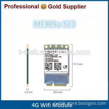 Huawei MC909u-523 Mini PCIe module LTE Band17 module